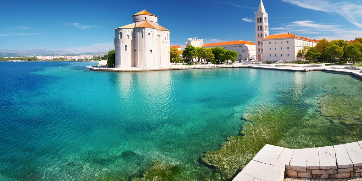 beste-reiseziele-2024-zadar-kroatien