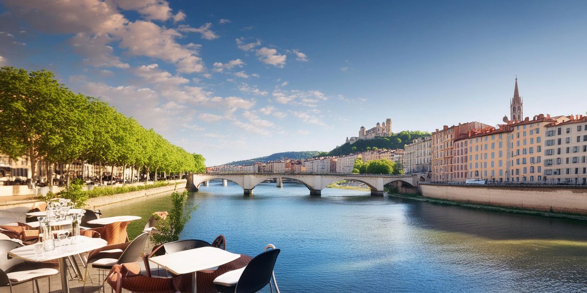 ausblick-auf-lyon-fluss-aus-einem-restaurant